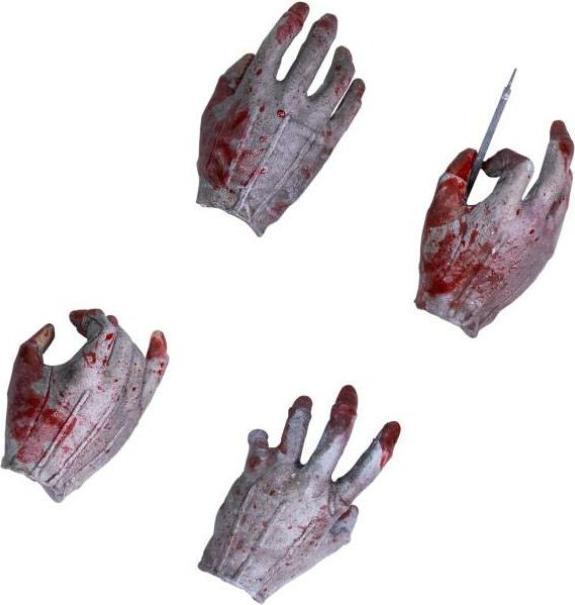 Produktbild Trick or Treat Studios Terrifier figurine 1/6 Art The Clown 30 cm