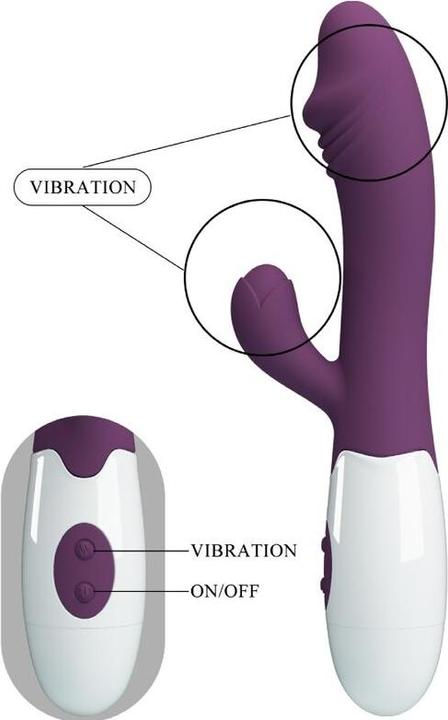 Actual product image Pretty Love Snappy