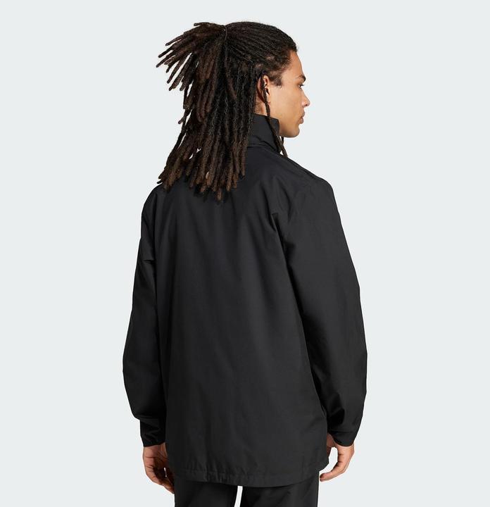 Actual product image Adidas Multi Essentials 2 Layer Rain Jacket (XL)