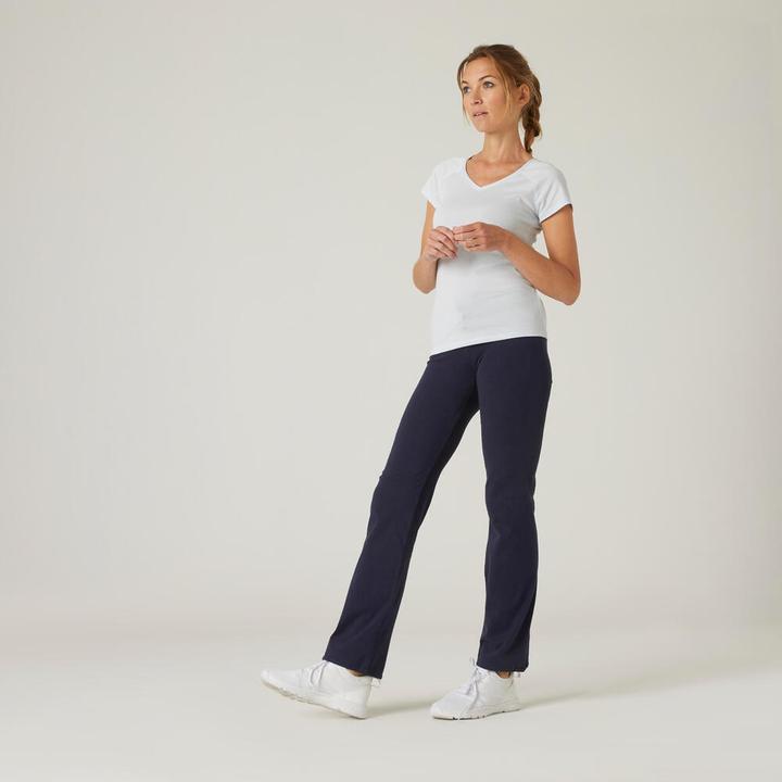 Actual product image Domyos Comfort 500 Reg (W30/L31)