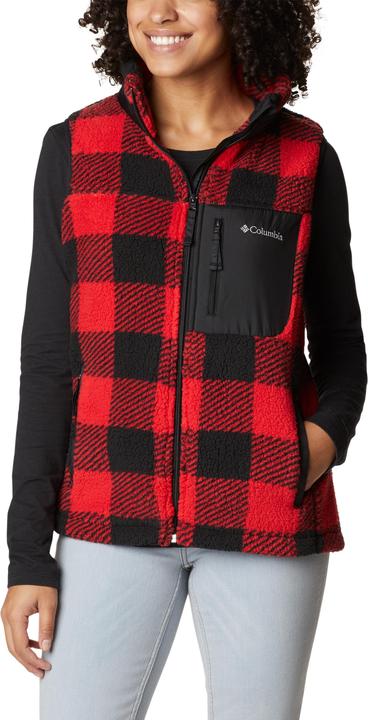 Columbia Gilet West Bend (S)