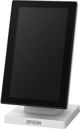 Epson DM-D70 (101): USB Klantendisplay