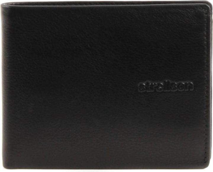 Actual product image Strellson Purse Elegant Carter Billfold H4