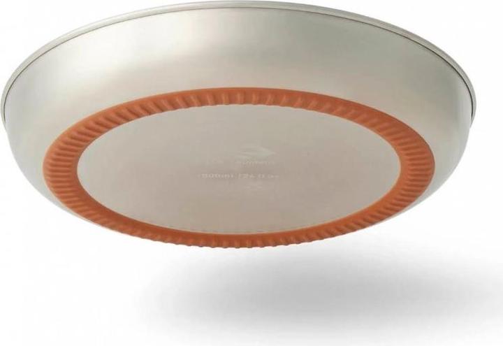 Actual product image Sea To Summit Detour Stainless Steel Plate