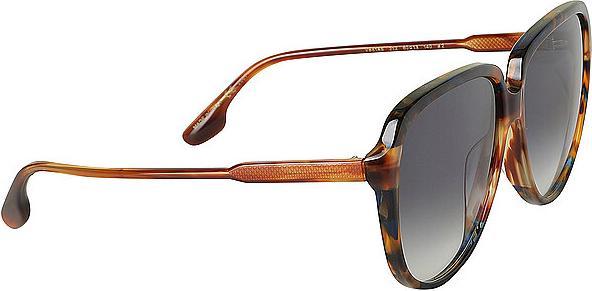 Actual product image Victoria Beckham Sunglasses VB618S