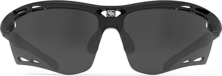 Produktbild Rudy Project Propulse Brille (Matte Black, Grau)