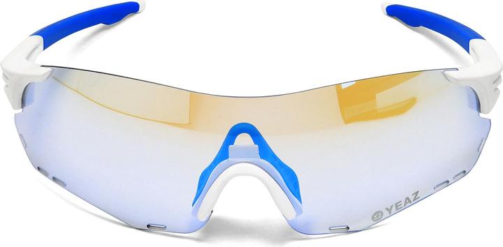 Produktbild Yeaz Sunelation (Secret White, Revo Blue)