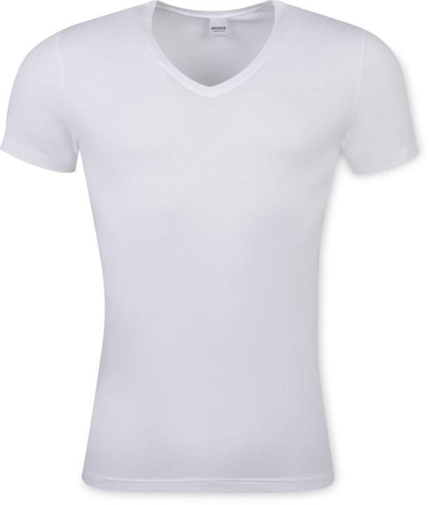 Produktbild Migros Essentials Herren T-Shirt (M)