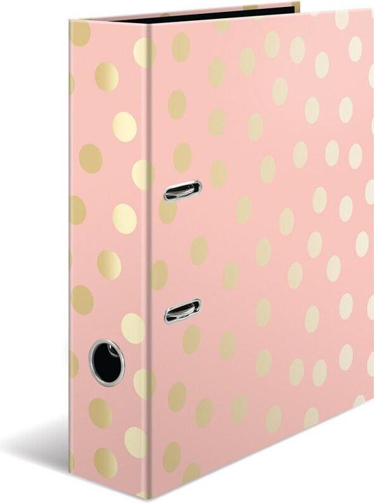 Actual product image HERMA A4 folder motif (A4, 70 mm, 1 pcs.)