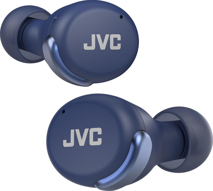 Productafbeelding JVC HA-A30T-A (ANC, 9 h, Draadloze)