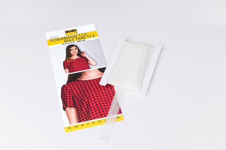 Produktbild Vlieseline Formband