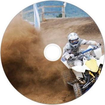 Produktbild Verbatim 1x10 BD-R Blu-Ray 50GB 6x Speed printable Jewel Case (10 x)