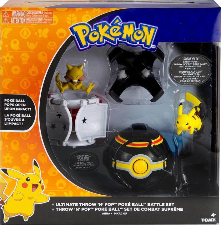 Produktbild Tomy T19088