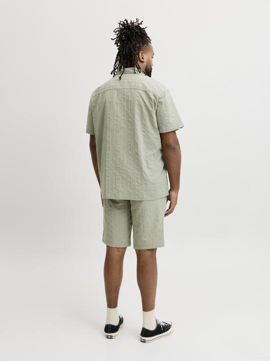 Immagine prodotto Jack & Jones Hemd Plus Size Hemd (3XL, XL)