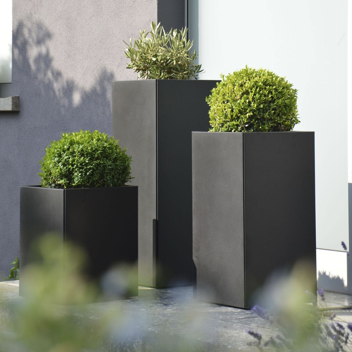 Immagine prodotto JanKurtz Planter (1 x, 33 x 33 x 60 cm)