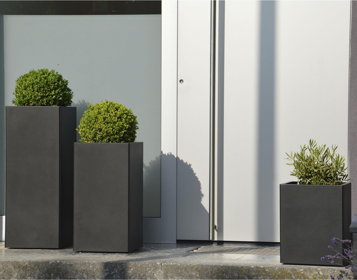 Immagine prodotto JanKurtz Planter (1 x, 33 x 33 x 60 cm)