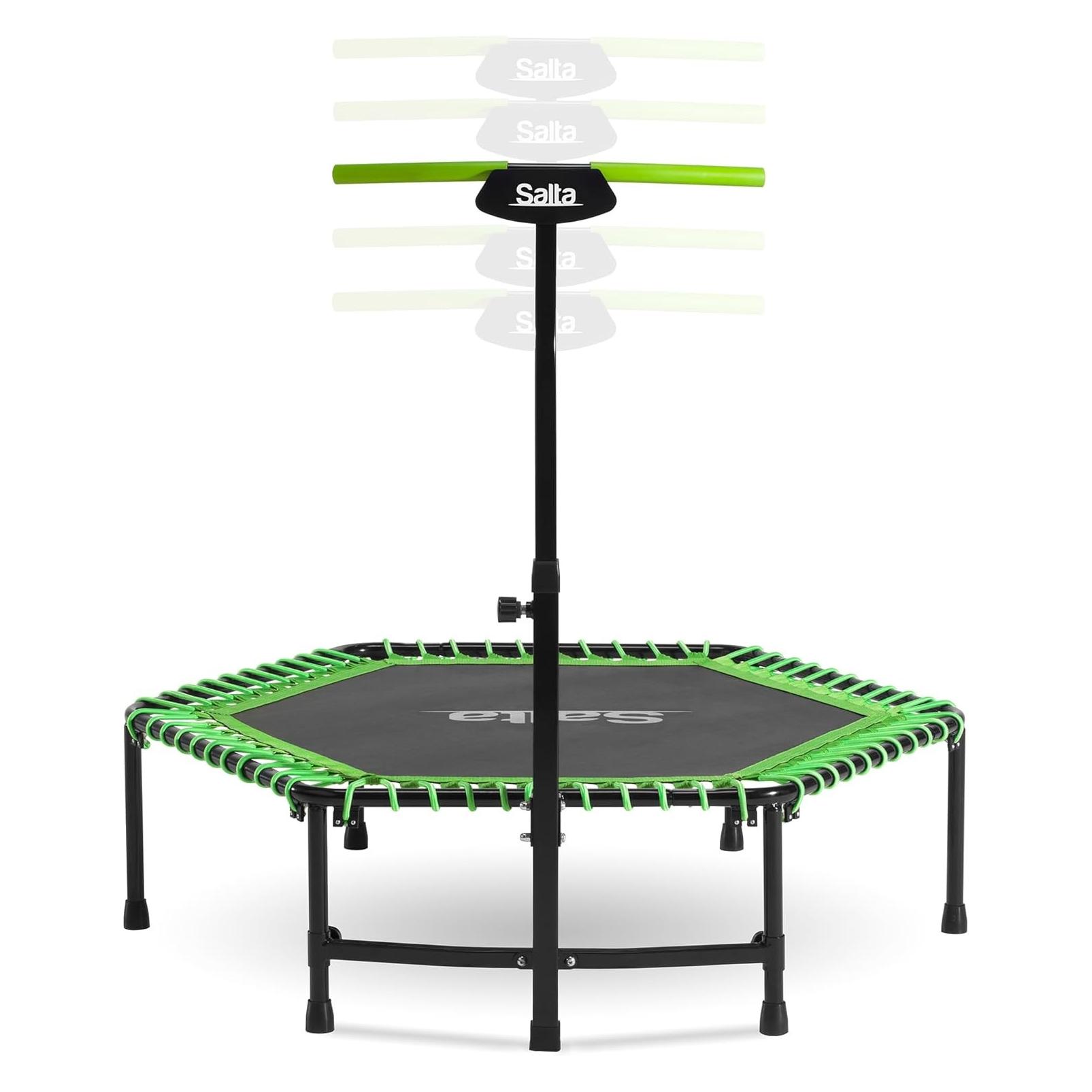 Salta, Trampolino da fitness, (128 cm)