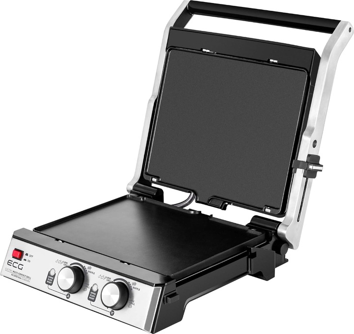 Actual product image ECG KG 2033