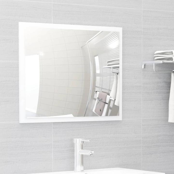 Produktbild vidaXL Badezimmermöbel-Set