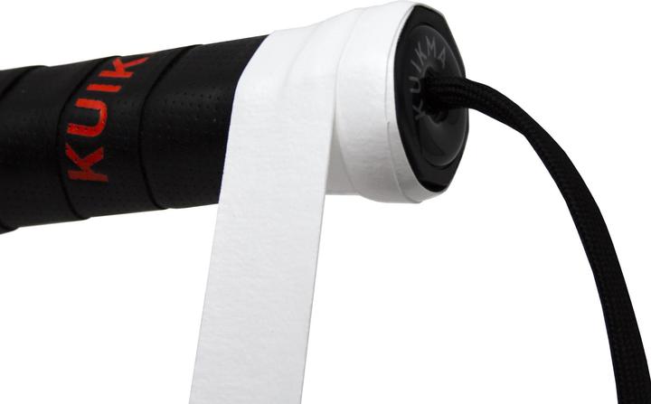 Immagine prodotto Kuikma Padel Overgrips Adherence confezione da 28 pezzi - Bianco