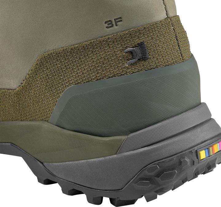 Produktbild Salewa Puez Leather Mid PTX (40)