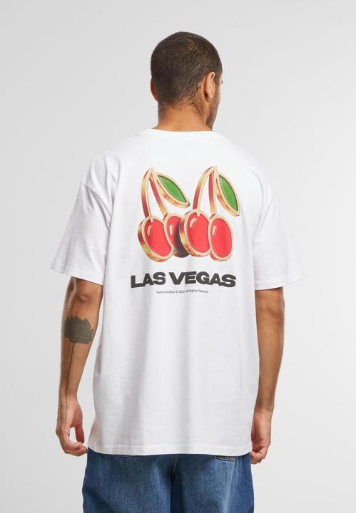Produktbild Mister Tee MisterTee Gambling Capital Oversize Tee - 174647 (XS)