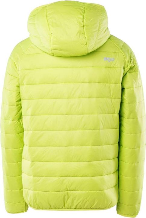 Actual product image Bejo Boys Loke Padded Jacket (152)