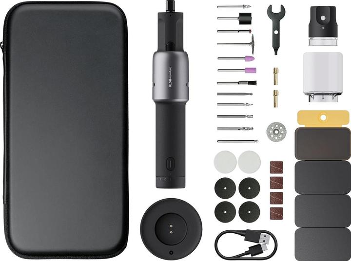 Actual product image Xiaomi QWLDM001