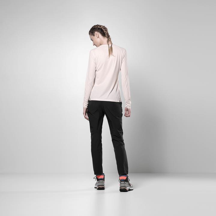 Actual product image Salewa Puez Dry'Ton T-shirt Da (38, M)