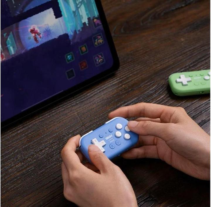 Produktbild 8bitdo Micro (Android, Switch)