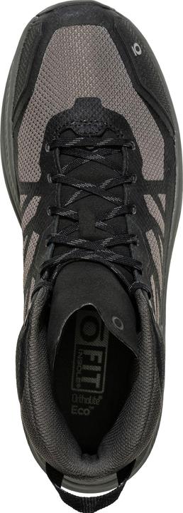 Produktbild Oboz Katabatic LT Mid GTX (42.5)
