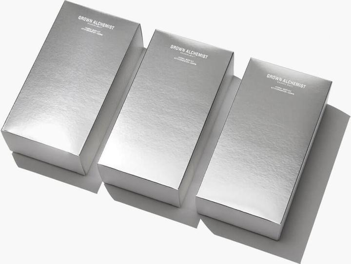 Produktbild Grown Alchemist Christmas Hydra & Body Kit