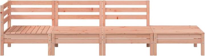 Actual product image vidaXL Blissful Bromeliad