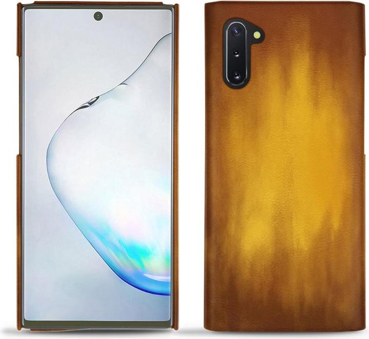 Produktbild Noreve Lederschutzhülle (Samsung Galaxy Note 10)