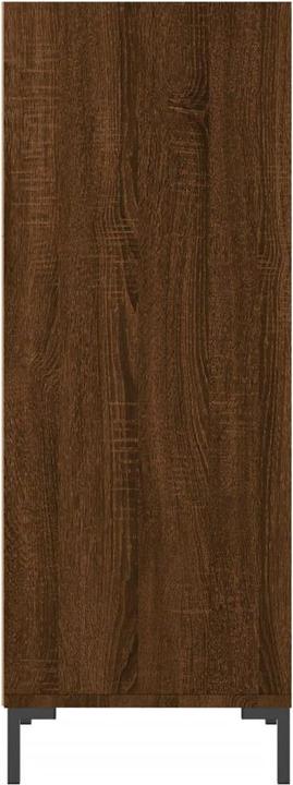 Image du produit vidaXL Sideboard (34.50 x 32.50 x 90 cm)