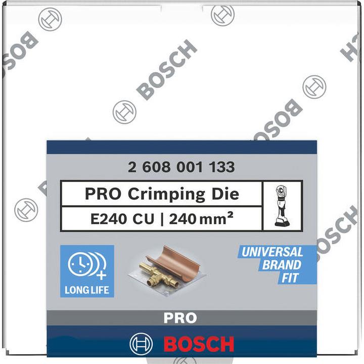 Immagine prodotto Bosch Professional PRO Presseinsatz