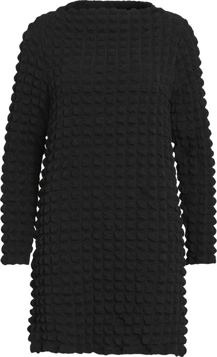 Image du produit Vila VIFORCEA U-Boot-Ausschnitt Minikleid (S)