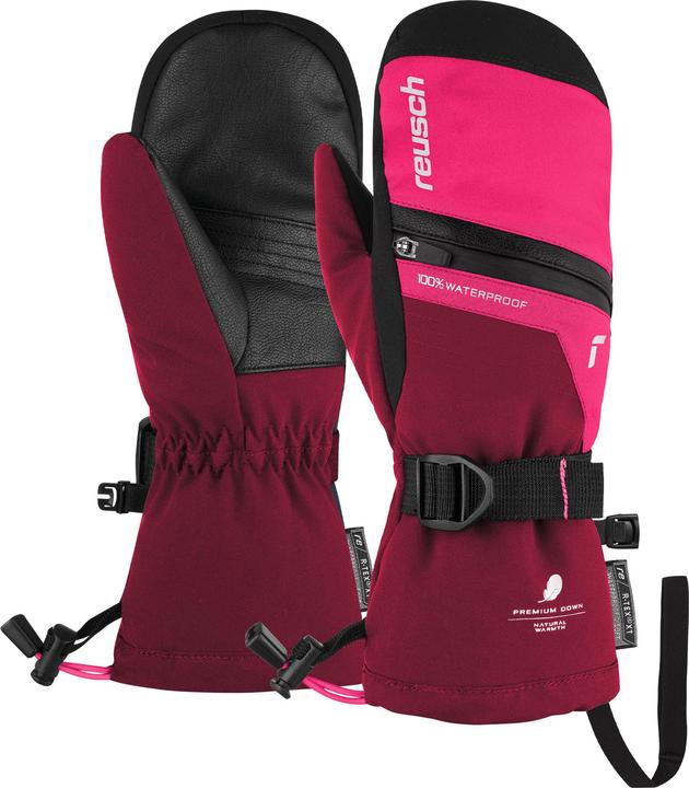 Produktbild Reusch Lando R-Tex XT JR (5.5)