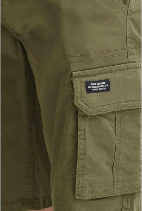 Immagine prodotto Blend Bhmorgan Reg Cargo Shorts (S)