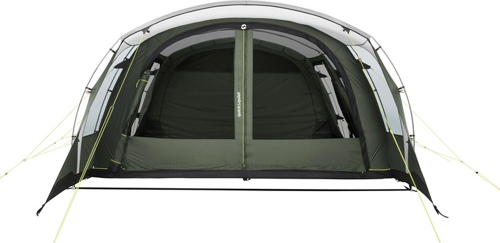 Actual product image Outwell Greenwood 6 (Tunnel tent, 26.60 kg, 6 persons)
