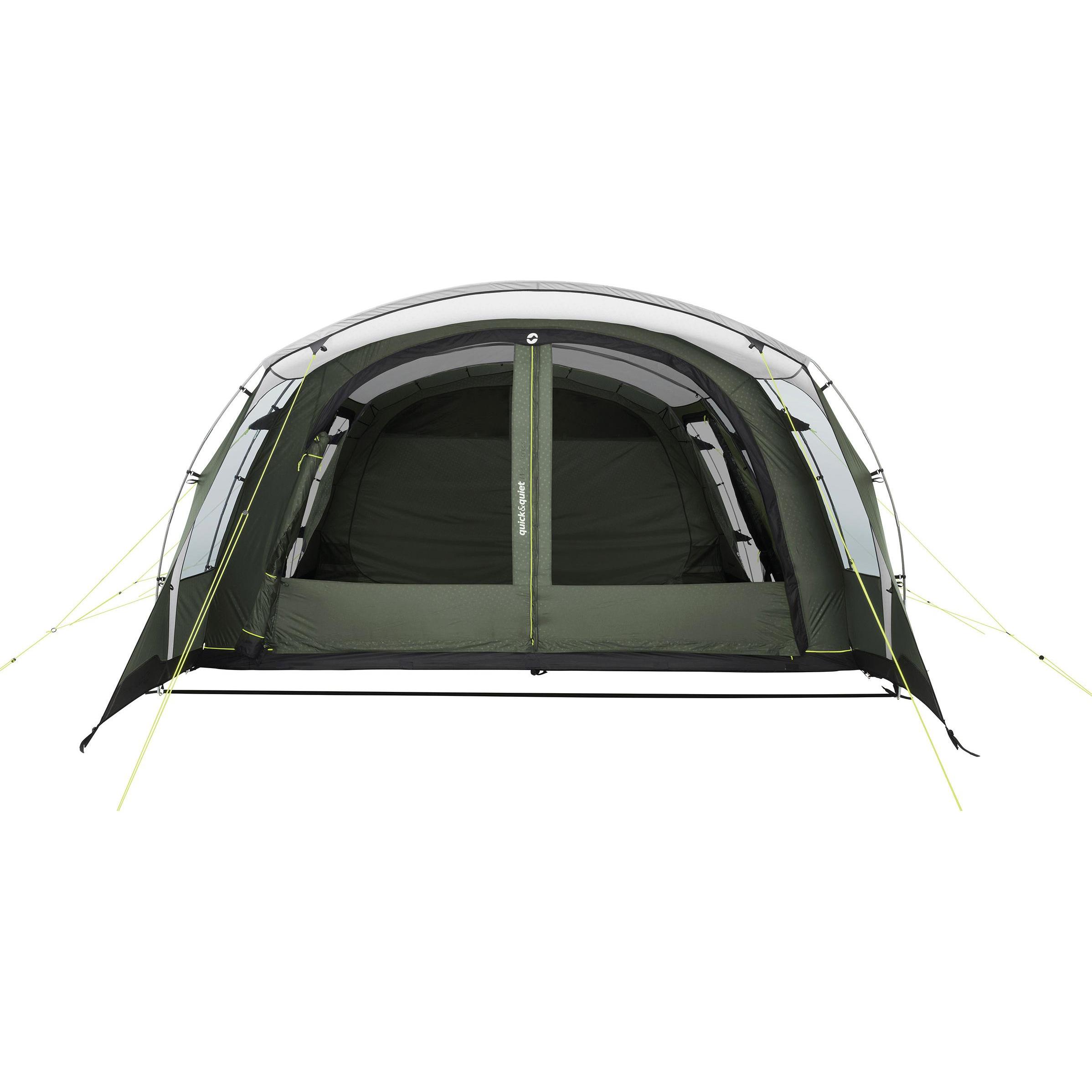 Thumbnail - Outwell, Zelt, (Tunnelzelt, 26.60 kg, 6 Personen)