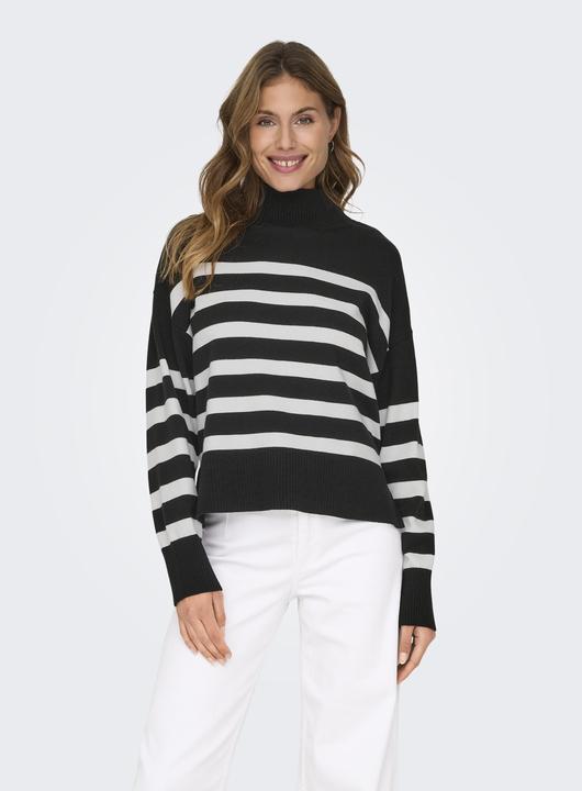 Produktbild Only ONLBARI Strickpullover Strickpullover (S)