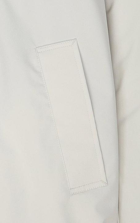 Actual product image Ecoalf Trenchcoat