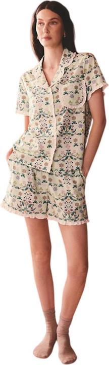 Produktbild Cath Kidston Schlafanzug RüschenDetail (36)