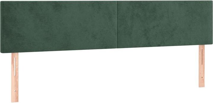 Produktbild vidaXL Boxspringbett (160 x 200 cm)