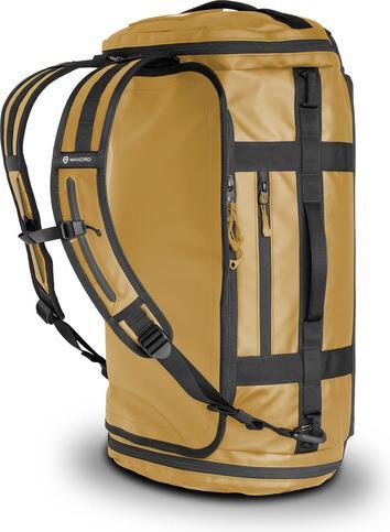 Produktbild Wandrd CARRYALL Duffel 60L Dallol Yellow (60 l)