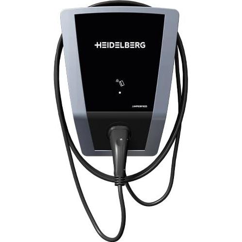 Amperfied, Elektroauto Ladestation, 00.779.3056 (11 kW)