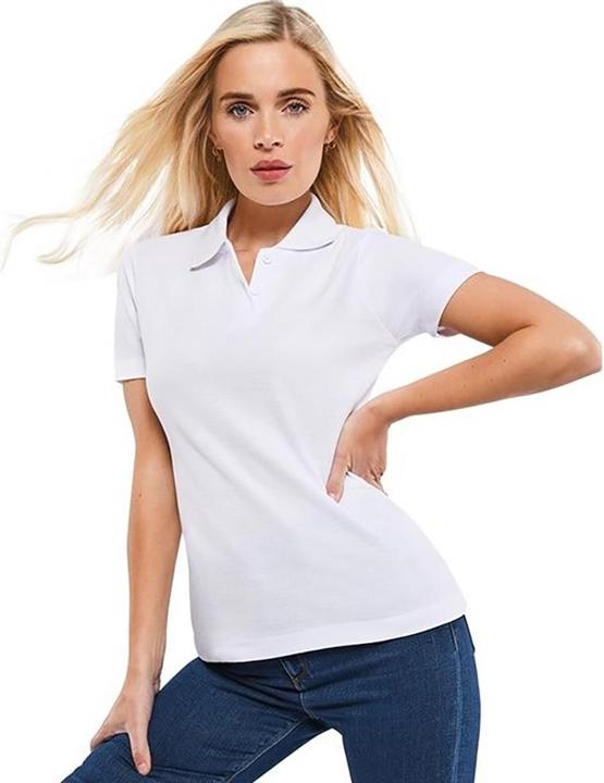 Immagine prodotto Casual Classics Casual Classic- Polo classica - Donna (XS)