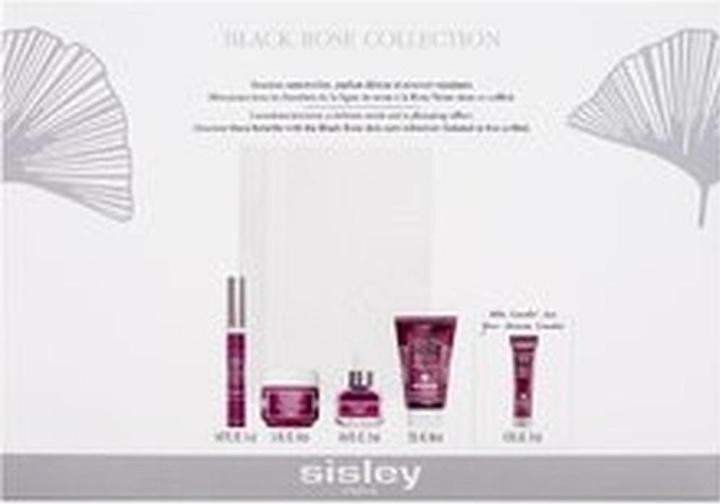 Produktbild Sisley Black Rose Collection