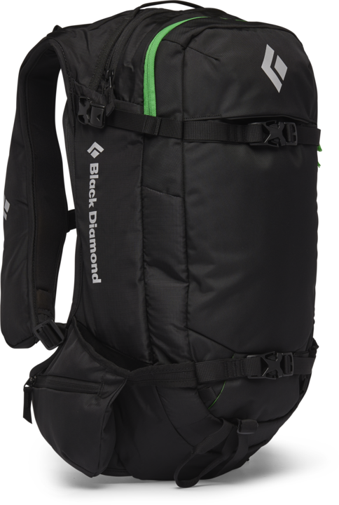 Black Diamond Dawn Patrol 25 (25 l)